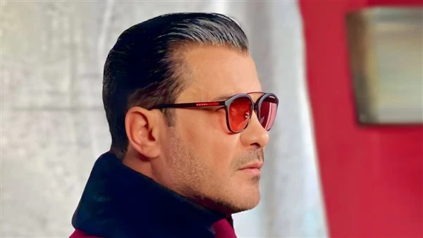 محمد رجب مذيع توك شو يتناول التنمية البشرية في مسلسل قطر صغنطوط رمضان 2026