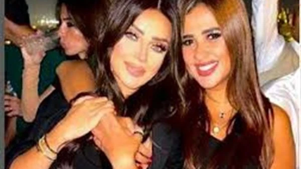 رضوى الشربيني تكشف سبب دعمها الدائم لـ ياسمين عبد العزيز. فماذا قالت