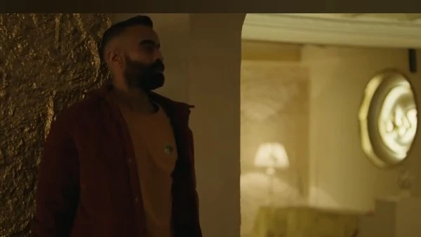 على الليثى يتحالف مع أحمد سعيد عبد الغنى