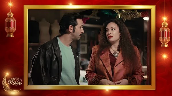 بعد براءته من تهمة القتل. كريم قاسم يساعد شقيقته هند صبري في تجارة المخدرات في الحلقة 8 من مناعة