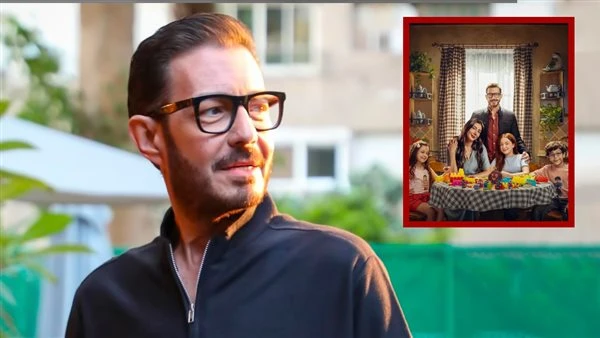 أحمد زاهر مسحت لعبة روبلوكس من موبايل منى بنتي بسبب مسلسل لعبة وقلبت بجد