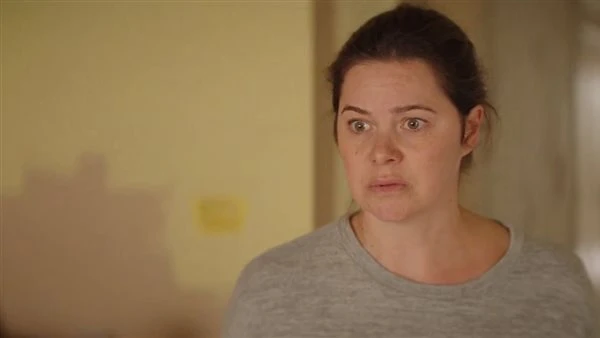 يسرا اللوزي تُطرد من بيتها في مسلسل كان ياما كان