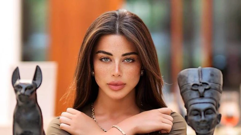 يارا السكري: اتمنى يكون عندي بيت وأسرة وكنت قريبة من ده لكن الظروف مسمحتش