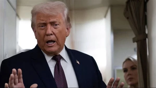 ترامب رداً على خامنئي: بلا اتفاق سنكتشف من كان على حق (فيديو)