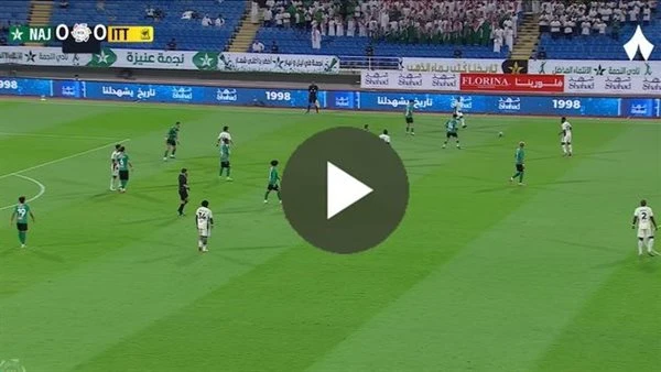 الاتحاد ضد النجمة. القنوات الناقلة لمباراة الاتحاد والنجمة في دوري روشن السعودي