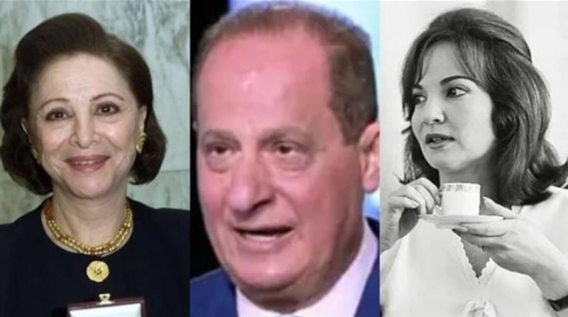 “سلة المهملات”. رد غير متوقع من ابنة شقيقة شادية على تصريحات هاني مهنا