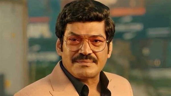 باسم سمرة: لم أتأثر بعدم تصنيفي "نجم شباك".. أرفض نجومية السوشيال ميديا المزيفة