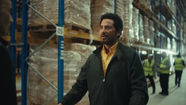 استنوني عمرو سعد يعلن عن مفاجأة كبيرة