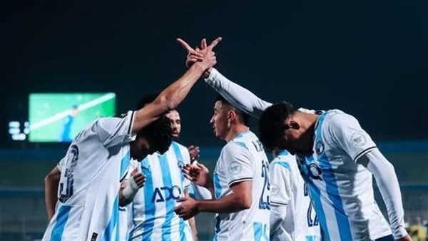 الأهرام ضد نهضة بركان. بيراميدز يكتسح نهضة بركان المغربي بثلاثية نظيفة في دوري أبطال أفريقيا