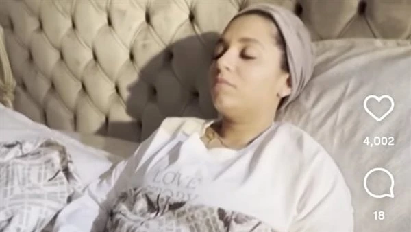 مسلسل لعبة وقلبت بجد الحلقة 21. رحمة أحمد تتعرض للتهديد بالحبس