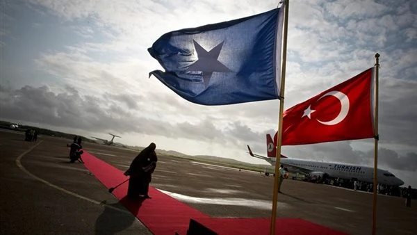 الصومال وتركيا تتفقان على شراكة إعلامية واستراتيجية لتعزيز التعاون بين البلدين