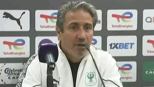 نبيل الكوكي: التركيز مفتاح الفوز أمام فرق كبيرة مثل الزمالك