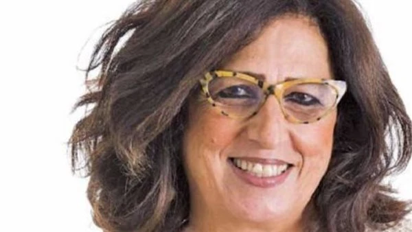 ماريان خوري تعلن تنحيها من منصب المدير الفني لـ مهرجان الجونة. فما السبب