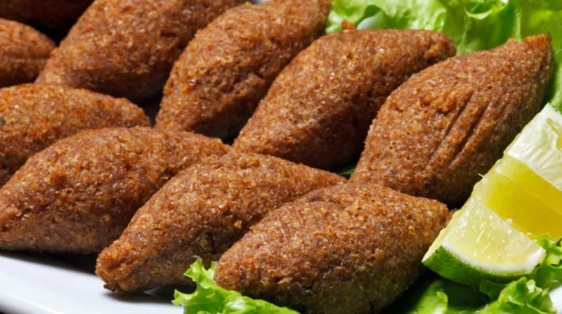 "مقرمشة وشهية". طريقة عمل الكبيبة المقلية بخطوات بسيطة بالمنزل في رمضان