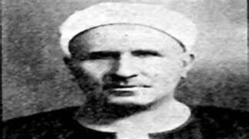 إمام المنشدين وسيد القراء. "دولة التلاوة" يكرم الشيخ علي محمود