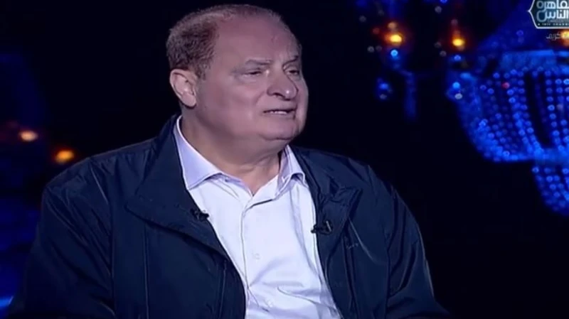 اجتماع تفاصيل التحقيق مع الموسيقار هاني مهنا