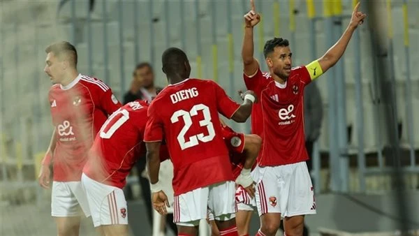 ميعاد ماتش الاهلي. موعد مباراة الأهلي القادمة في الدوري ضد البنك الأهلي والقنوات الناقلة