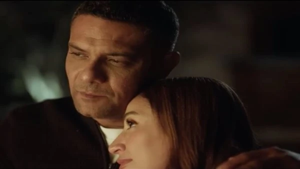 الحلقة التاسعة علي صفيح ساخن.. موعد عرض مسلسل اتنين غيرنا