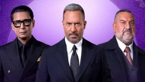 أولاد أمل بوشوشة تعترف لماجد المصري بسر خطير