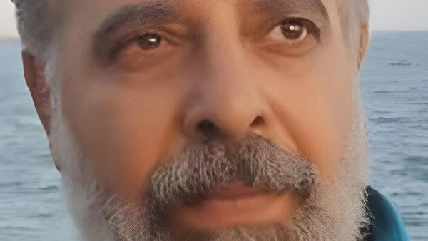 هاني رمزي ينعي ياسر صادق: ربنا يرحمك يا صاحبي ويغفرلك