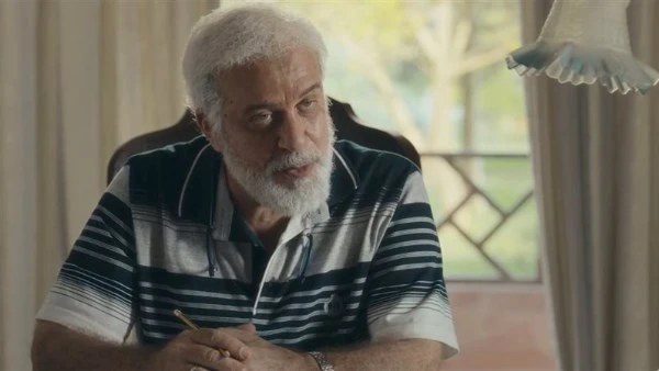 مسلسل الجماعة الإرهابية تحاول اغتيال القاضي معتز خفاجي