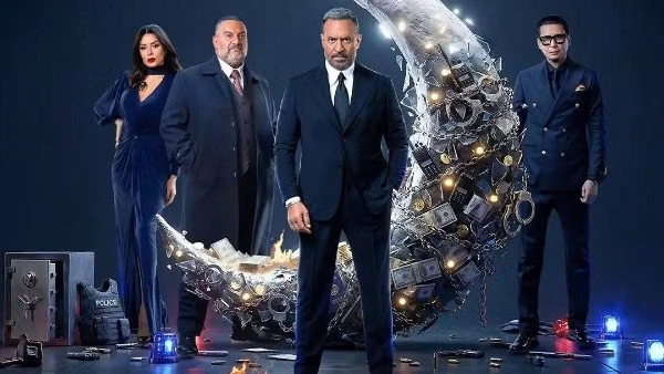 رمضان عرض أولاد الراعي على قناة أبوظبي