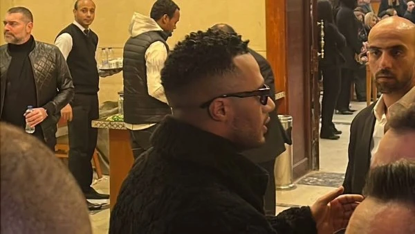 أبرزهم نجوم الفن يقدمون واجب العزاء في شقيق زينة