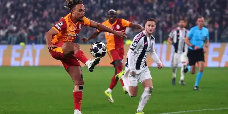 اعرف. الأندية المتأهلة لدور الـ16 بدوري أبطال أوروبا