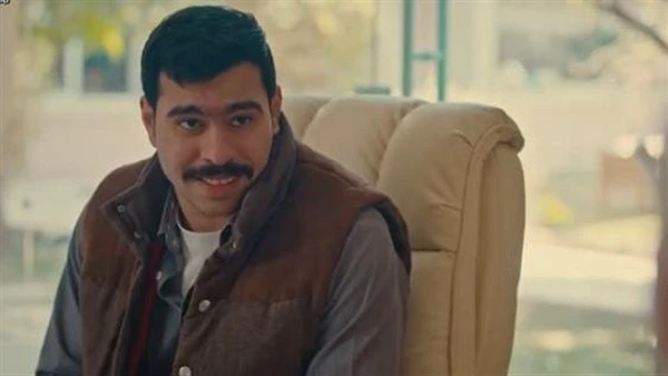 مسلسل فخر الدلتا الحلقة 9. أحمد رمزي ينجح في أول اختبار بشركة الإعلانات