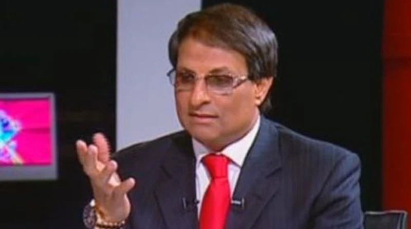 "راقصة عرضت عليا الجواز". مصطفى يونس يكشف أسرارا من بداية مسيرته الكروية