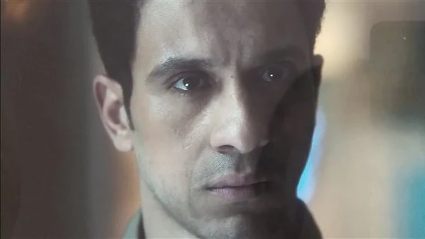 مسلسل عين سحرية الحلقة 8. مواجهة حادة بين عادل وزكي