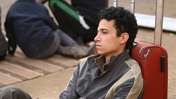 يزن عيد.. موهبة أردنية شابة من المسرح إلى قلب غزة في "صحاب الأرض"