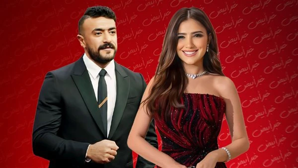 أسبوع تصوير في المجر يفصل العوضي ومي عمر عن الانتهاء من شمشون ودليلة والعرض في عيد الأضحى