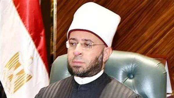 "الأوقاف" تفتتح 35 مسجدًا جديدًا ومطوّرًا.. افتتاح 886 مسجدا منذ يوليو 2025