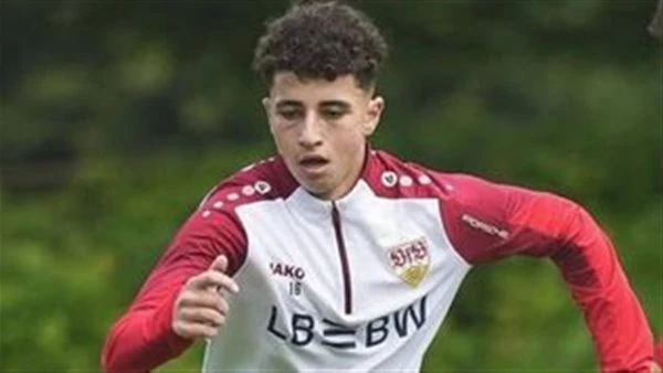 الأهلي يحدد شروط رحيل بلال عطية إلى ريال راسينج الإسباني