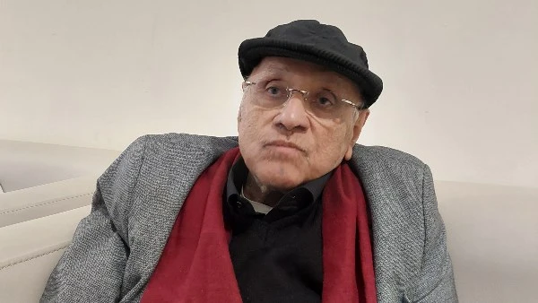 يوسف القعيد: الساحة الأدبية بمصر تشهد ازدهارا وحضورا لافتا على المستوى الثقافي العربي