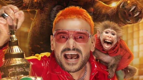 رامز جلال يواصل خطف الأنظار تفاصيل