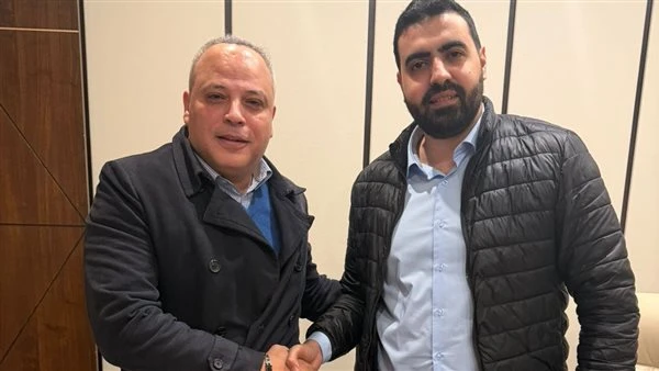 تامر عبدالمنعم يقدم برنامج "البصمة" على قناة الشمس 2