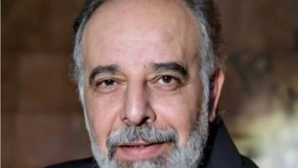 المهن التمثيلية تنعي وفاة ياسر صادق