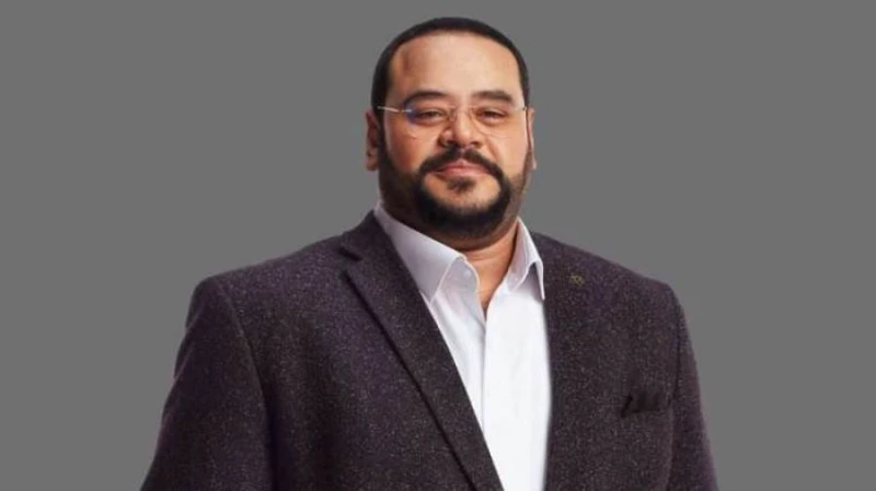 محمد ممدوح: اتجوزت مراتي عن حب بعد ما كنت مقرر إني مش هتجوز