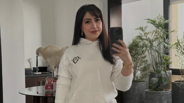 بالكاجوال.بوسي تخطف الأنظار عبر انستجرام