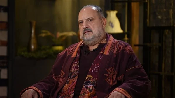 خالد الصاوي يكشف كواليس تصالحه مع أحمد السقا: «أنت حتة مني وجزء من تاريخي»