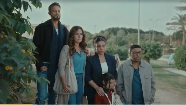 كشف الاتفاق السري بين زياد ومحامي الضحايا يشعل الصراع في الحلقة التاسعة من مسلسل فن الحرب