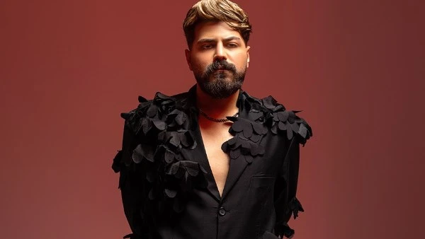 قلبي مسلم يطرح الأغنية العاشرة من ألبومه الجديد