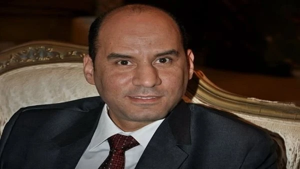 وزير العمل ورئيس قوى النواب يناقشان التعاون وتطوير التشريعات العمالية