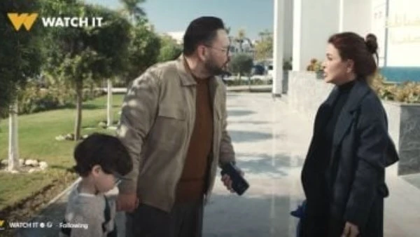 مسلسلات مسلسل اللون الأزرق يناقش مشكلة التوحد لدى الأطفال