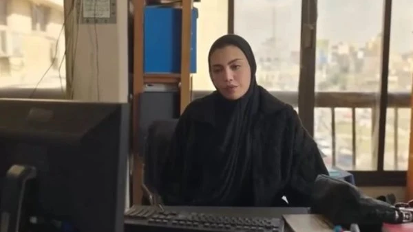 موعد عرض الحلقة التاسعة من مسلسل توابع للفنانة ريهام حجاج