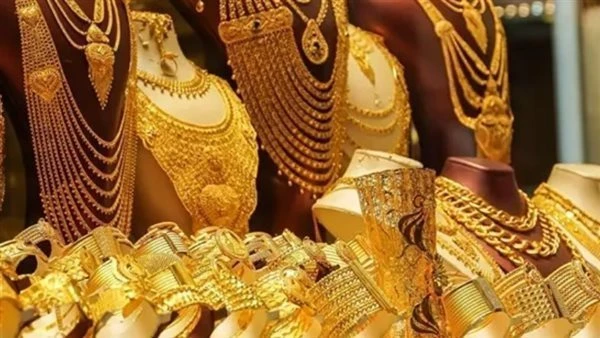 اسعار الذهب الان في مصر. تحديث لحظي مباشر