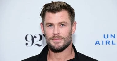 لهذا السبب عاد كريس هيمسورث إلى موطنه فى أستراليا