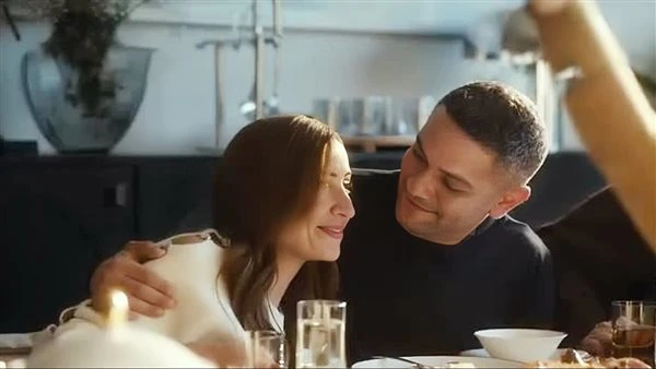 بين حلاوة البدايات وصراعات الواقع. طرح برومو مسلسل اتنين غيرنا بطولة آسر ياسين ودينا الشربيني رمضان 2026